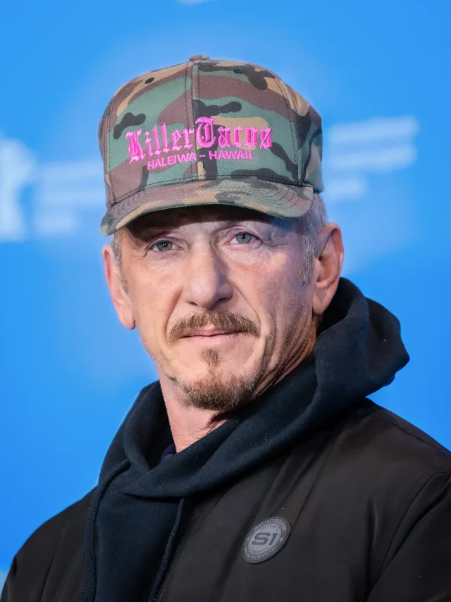 ショーン・ペン