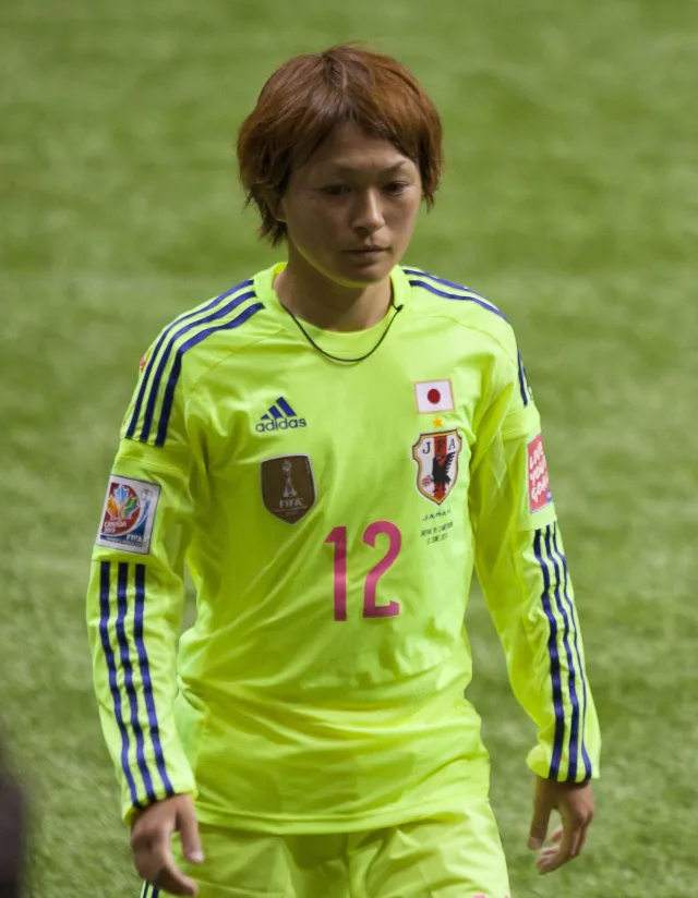 上尾野辺めぐみ