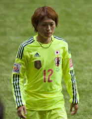 上尾野辺めぐみ