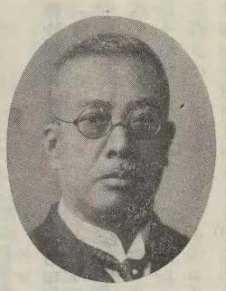 堀井新治郎