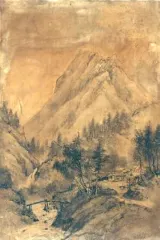 高島北海