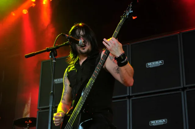 Jason James