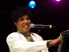 リトル・リチャード