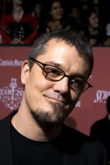 スティーヴ・ナイルズ