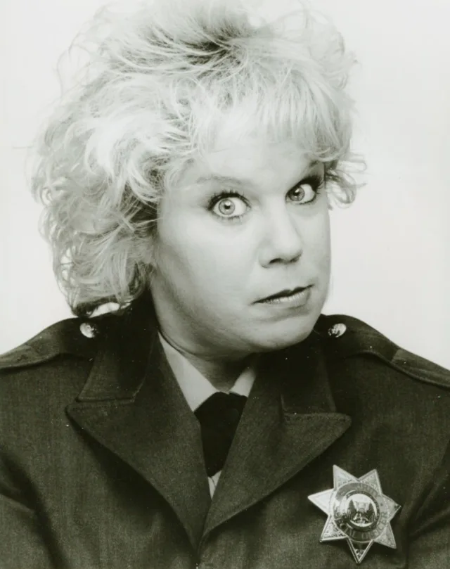 Denny Dillon
