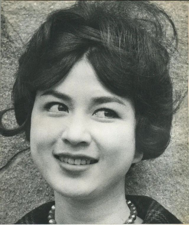 叶順子 (女優)