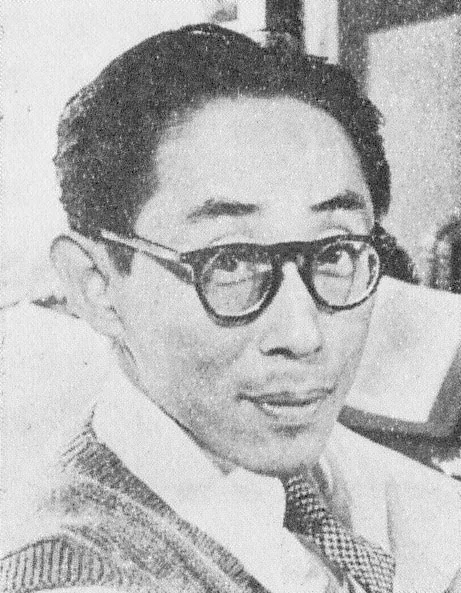 柴田南雄