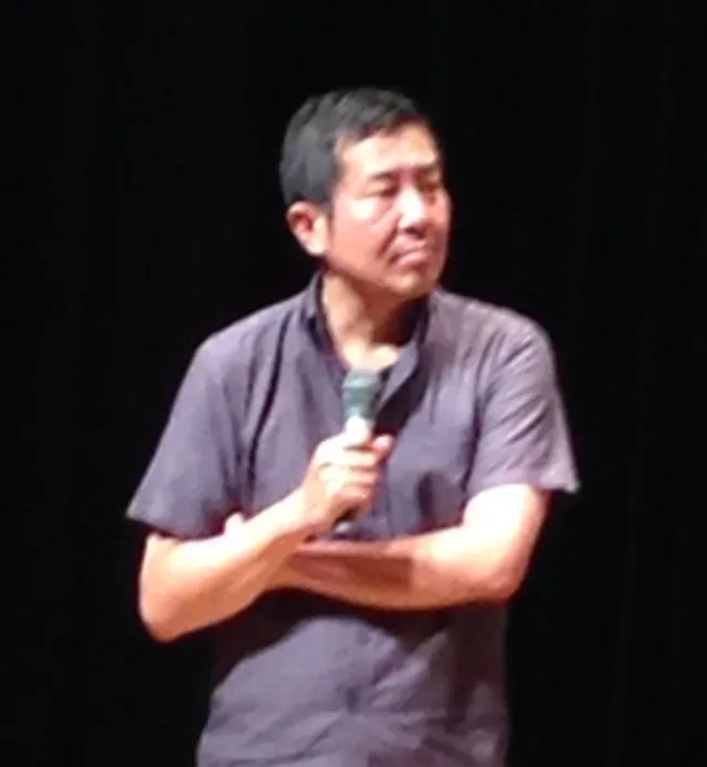 松村克弥