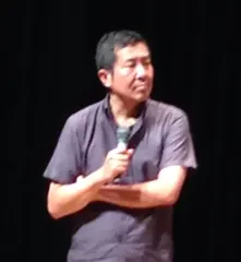 松村克弥