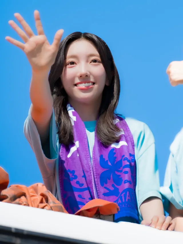 小西夏菜実