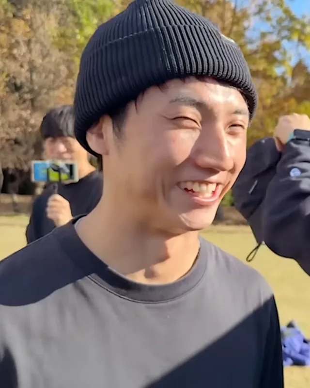 西野創人