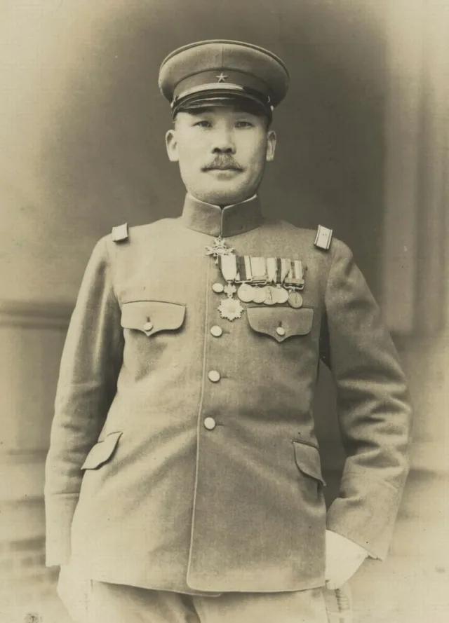 田嶋栄次郎