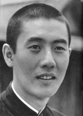 八代目 市川雷蔵