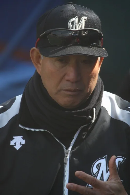 西本聖