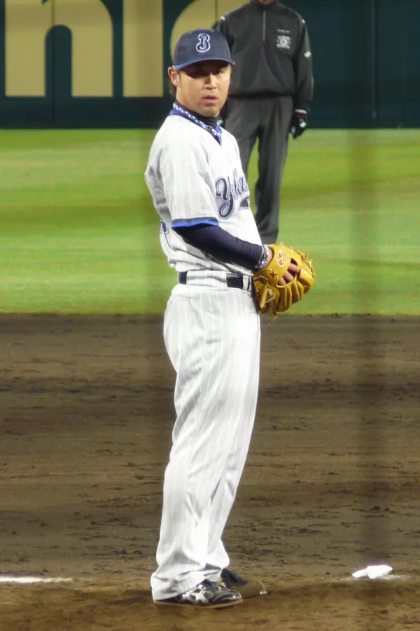 石井裕也