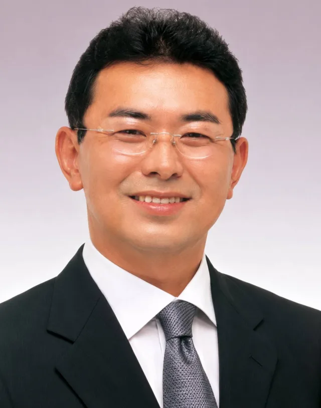 中根康浩