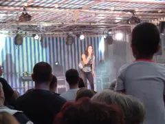 Ève Angeli