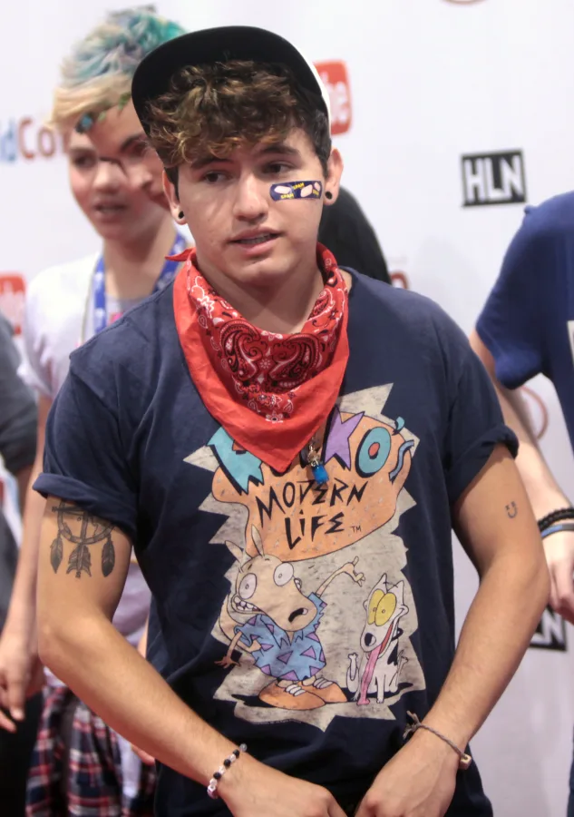 JC Caylen