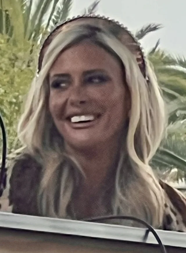 Candace Hutson