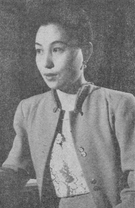 砂原美智子
