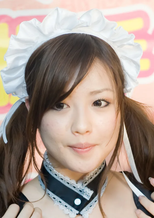ほしのみゆ