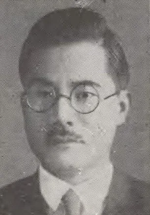 金井正夫