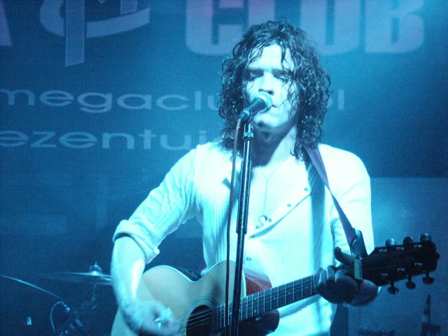 Vincent Cavanagh