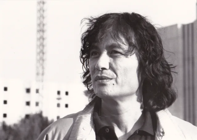 Éric Le Hung