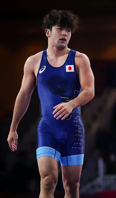 藤波 勇飛
