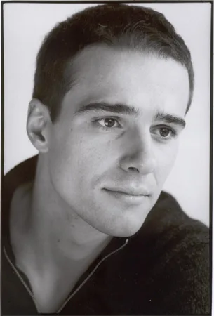 Jake Harders