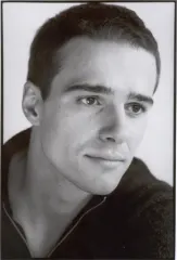 Jake Harders