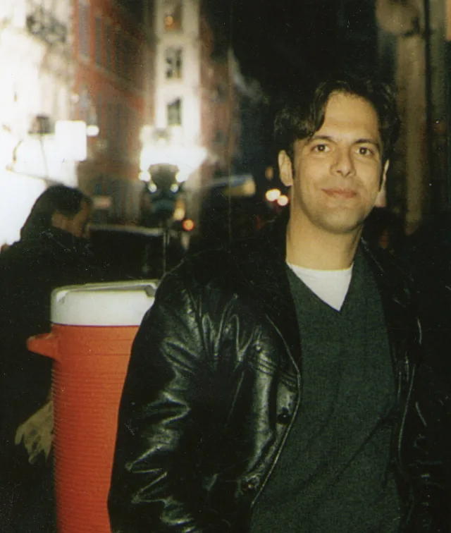 Rafael Moreu