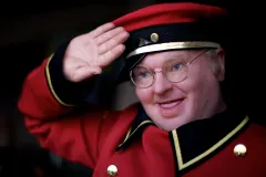 ベニー・ヒル