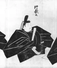 藤原師長