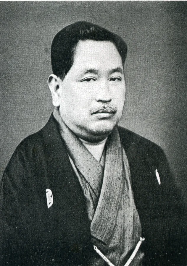 野方次郎