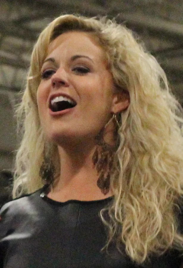 Maggie Flecknoe