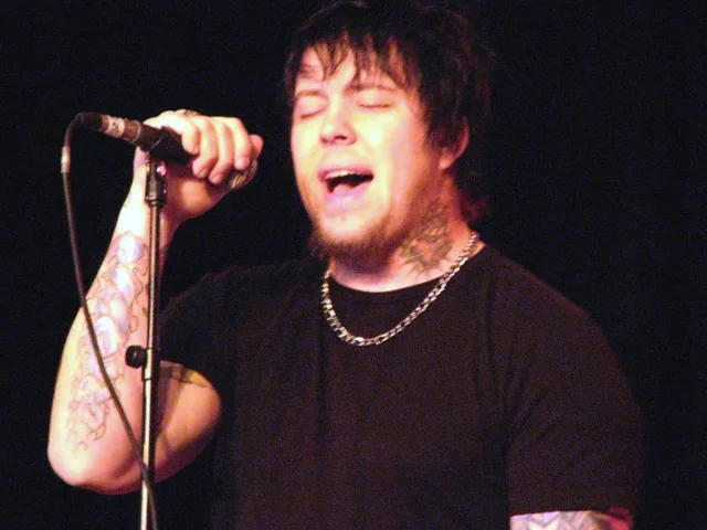 Paul McCoy