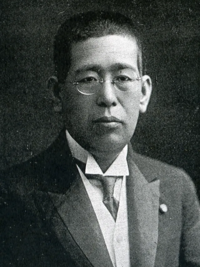 山崎達之輔