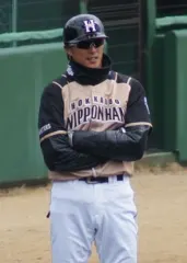 紺田敏正
