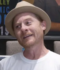 ダニー・クックセイ
