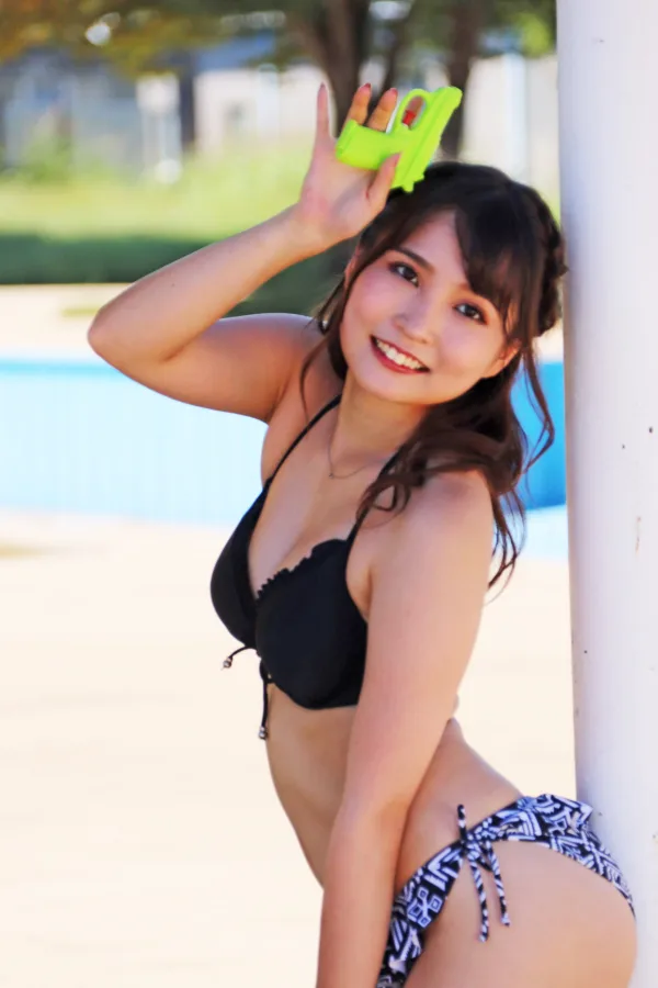 枢木あおい