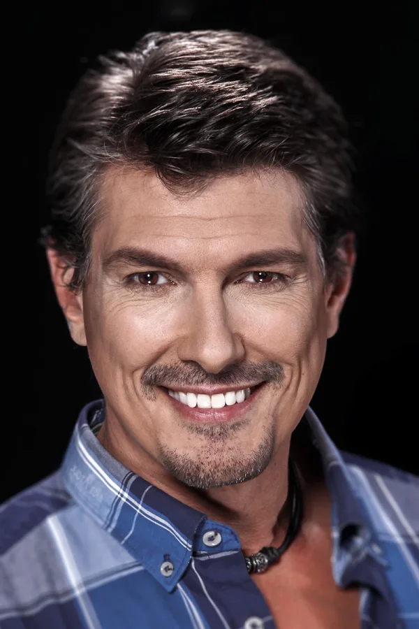Michael Evans