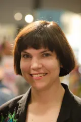Sara Bergmark Elfgren