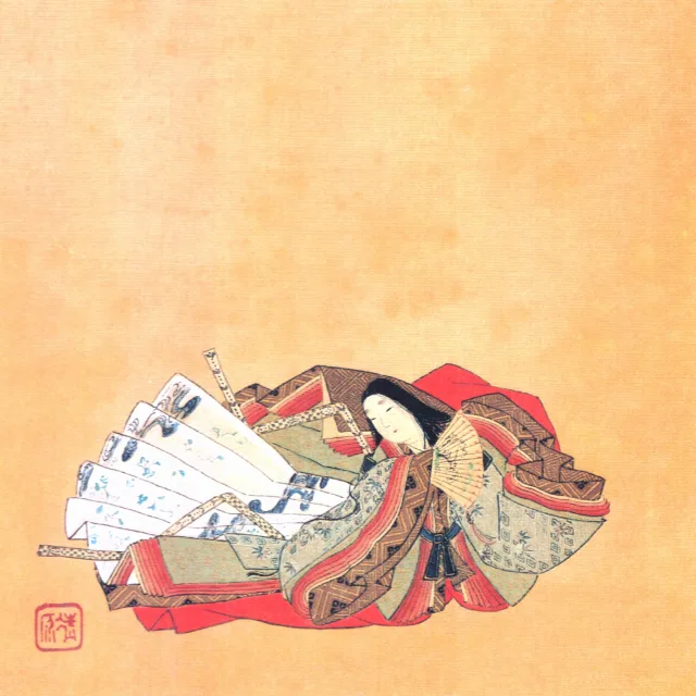 後鳥羽院宮内卿