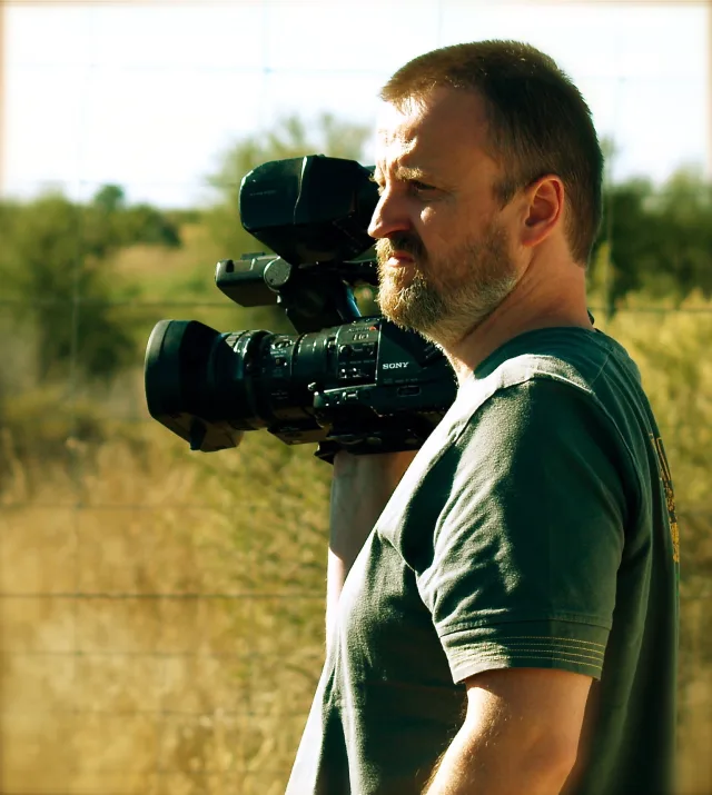 Laurent Frapat