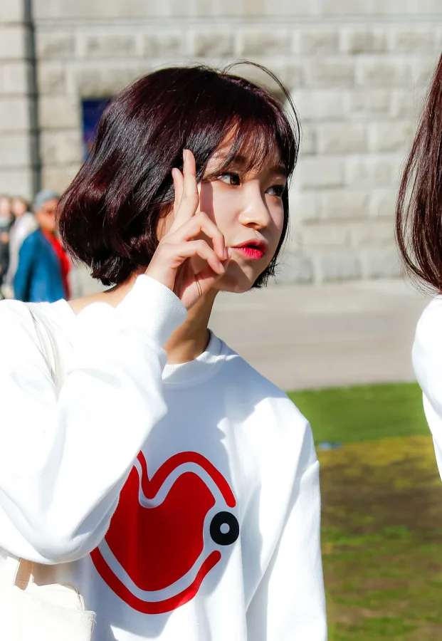 Lee Hye-bin