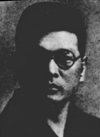 綾川武治