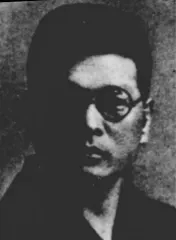 綾川武治