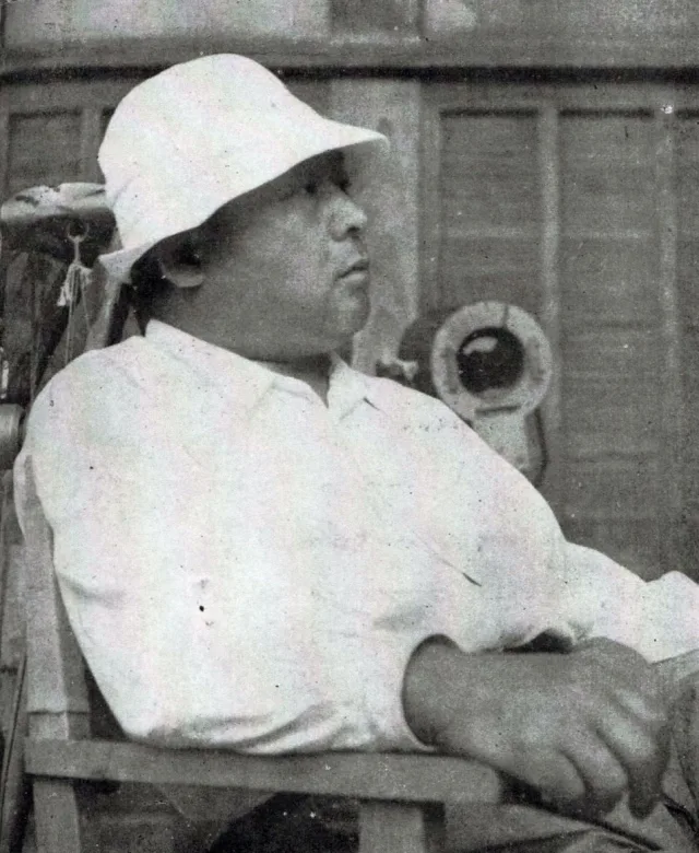 清水宏