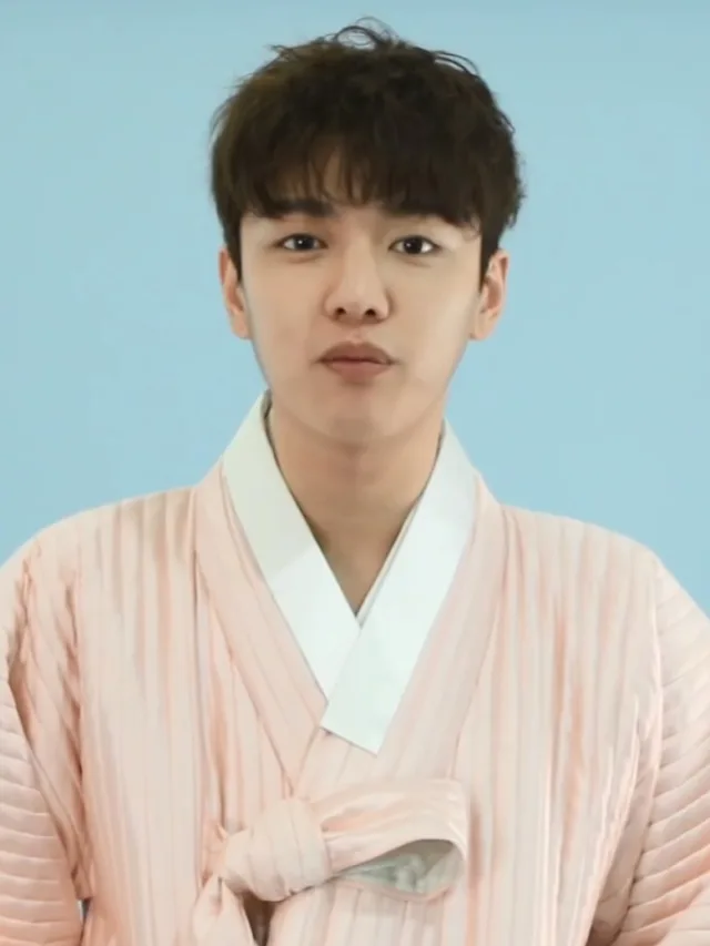 SHIN WON HO